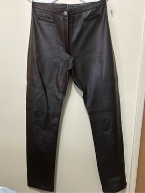 Women’s Boutique of Leathers Pants